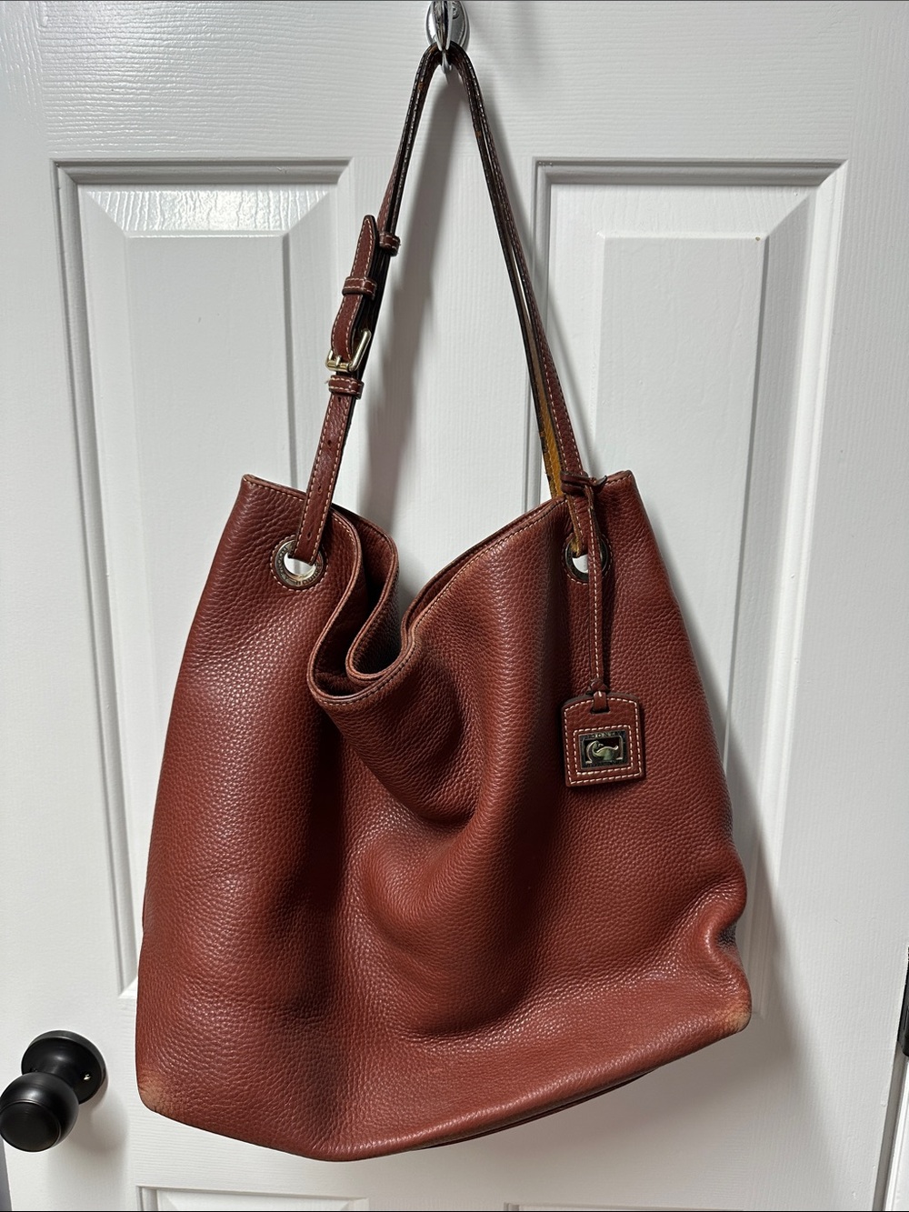 Dooney & Bourke Hobo Bag